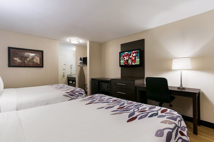 Red Roof Inn Hershey