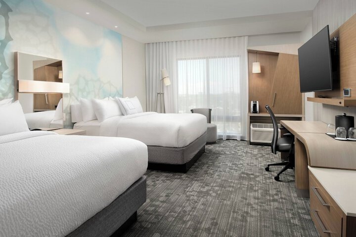 Courtyard by Marriott Las Cruces at NMSU