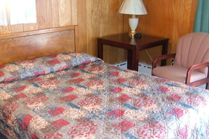 PASSPORT INN UTICA