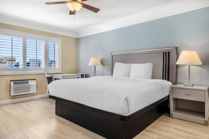 Best Western Tradewinds