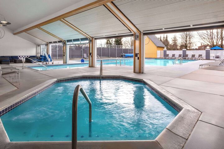 Semiahmoo Resort Golf & Spa Trademark Collection by Wyndham