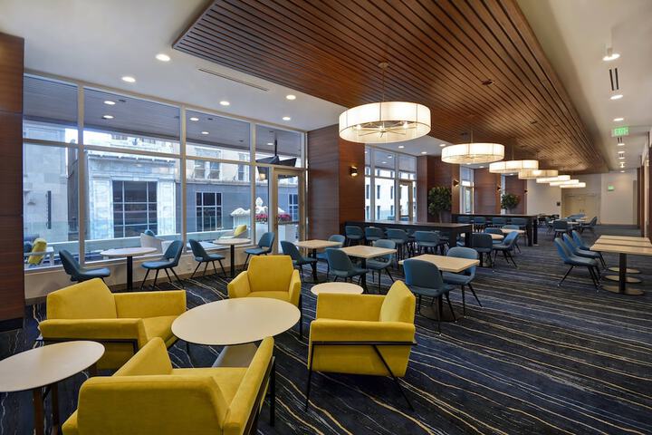 Hotel Interior 21 of 89