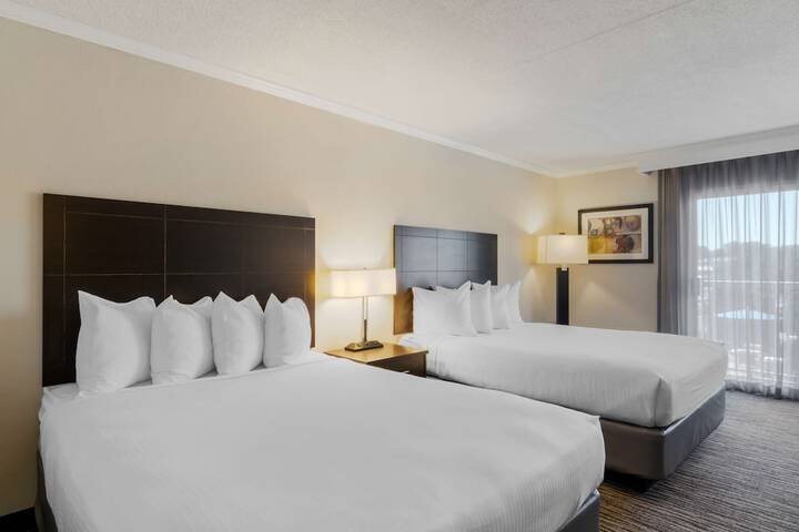 Best Western St. Louis-Kirkwood Route 66