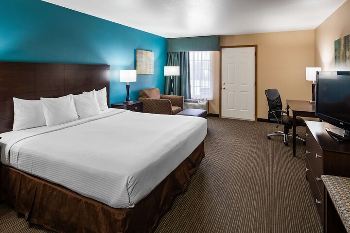 Best Western Galena Inn & Suites