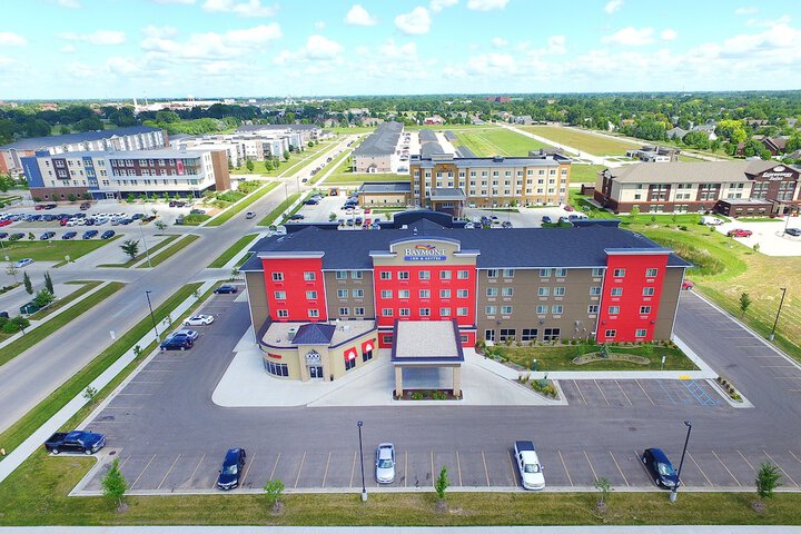 Hotel 2 of 47