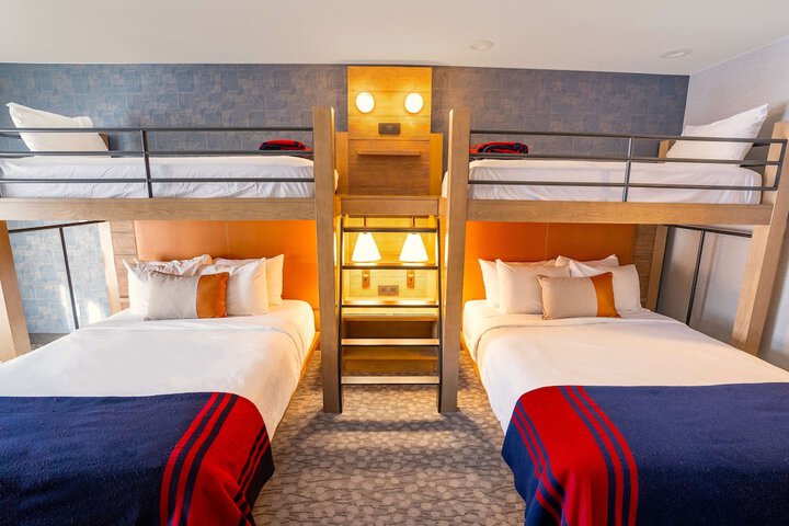 Riverhouse Lodge