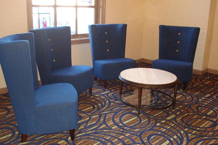 Chateau Hotel and Conference Center