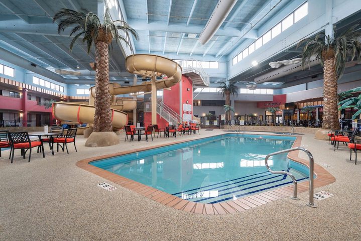 Pool 6 of 119