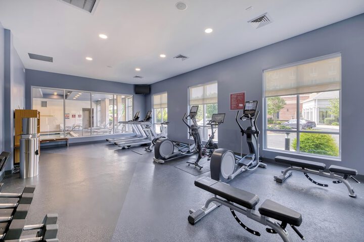 DoubleTree by Hilton Raleigh - Cary