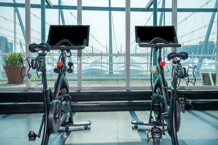Health and Fitness 53 of 58