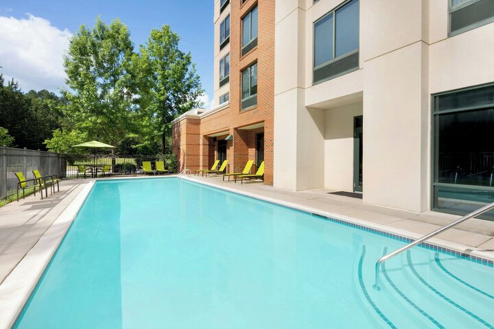 SpringHill Suites by Marriott Athens West