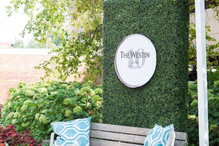 The Westin Edina Galleria