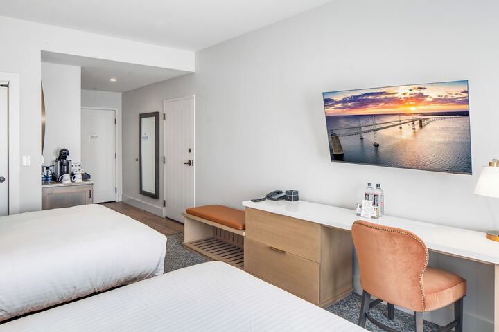 The Inn at Chesapeake Bay Beach Club