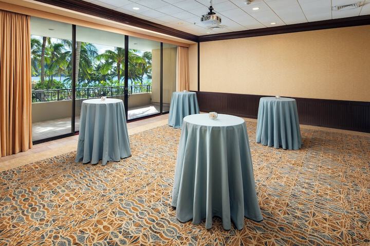 Sheraton Waikiki Beach Resort