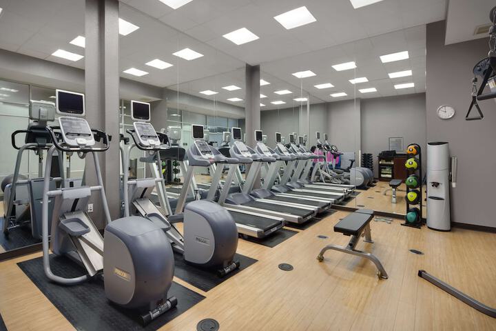 Health and Fitness 26 of 29