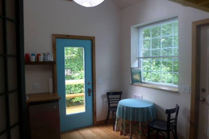 Morning Glory B n B Woodstock NY