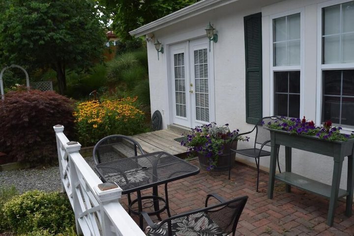 Terrace/Patio 47 of 50