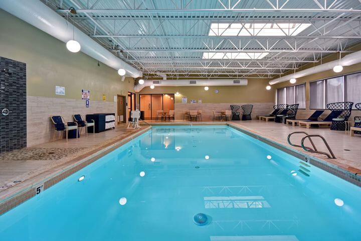 DoubleTree by Hilton Virginia Beach Oceanfront South