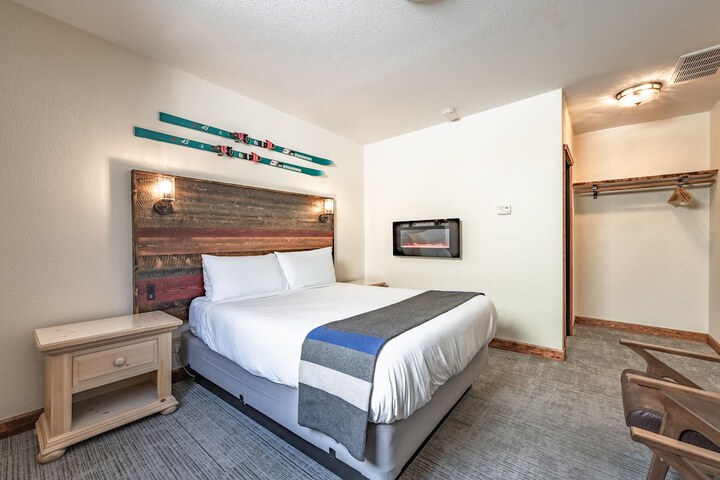 Hotel Leavenworth