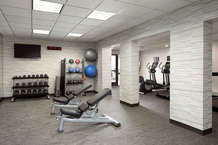 Health and Fitness 25 of 25