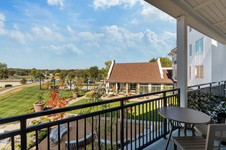 The Inn at Meadowbrook