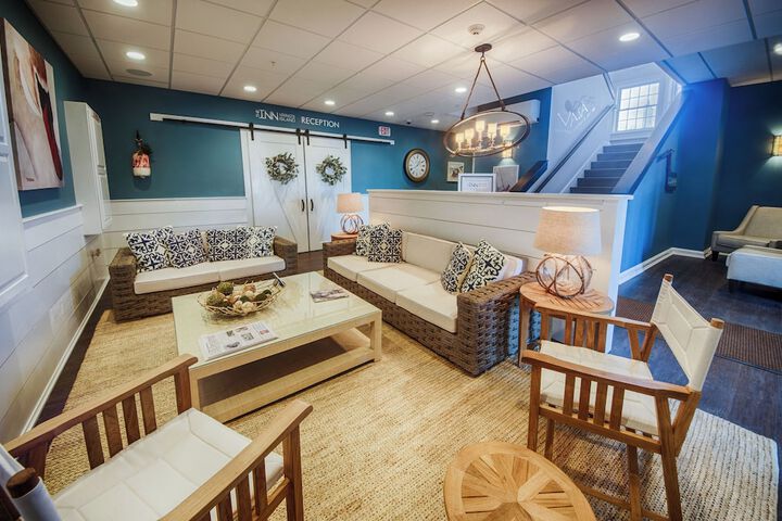 Guest House Suites