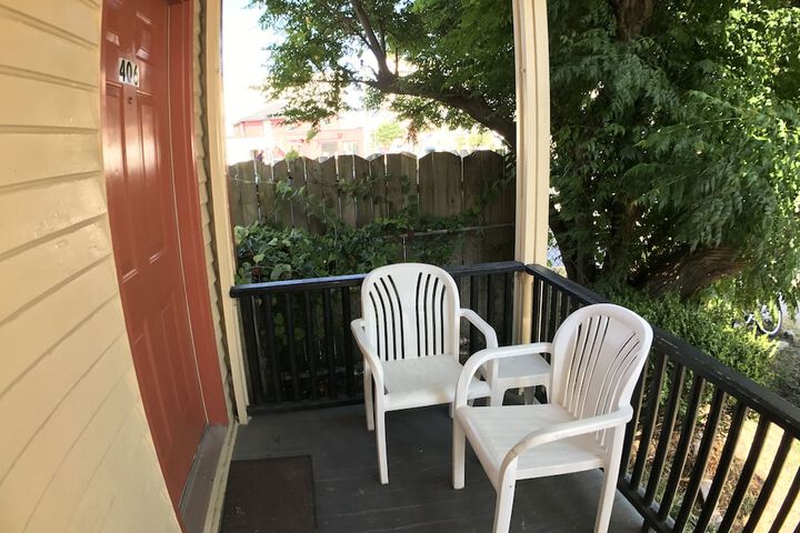 Terrace/Patio 34 of 34