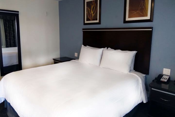 SureStay Hotel by Best Western Chula Vista San Diego Bay