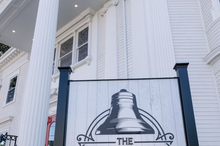 The Bell Inn