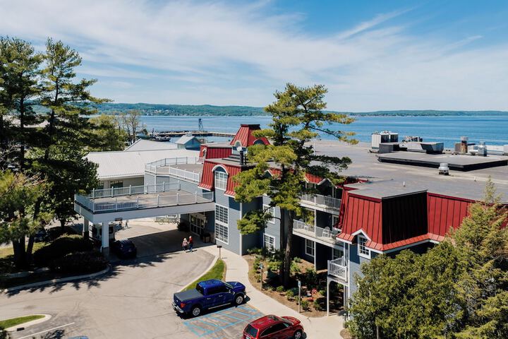 Bayshore Resort