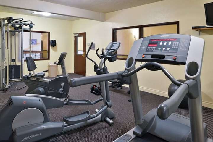 Health and Fitness 31 of 39