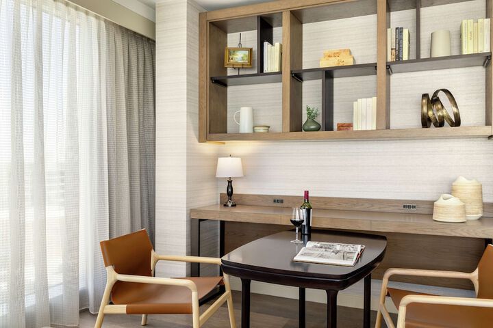 Doubletree by Hilton Abilene Downtown Convention Center