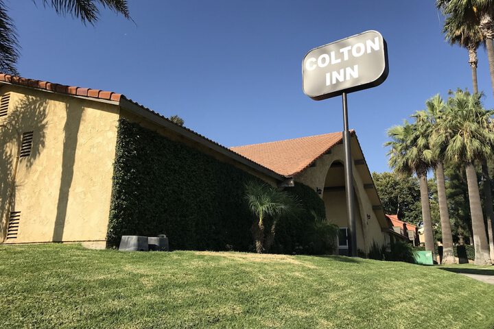 Hotel 3 of 12