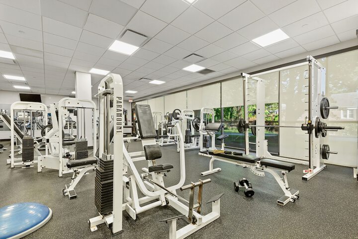 Health and Fitness 26 of 28