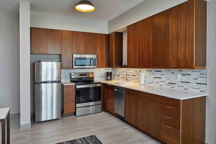 Residence Inn by Marriott St. Petersburg Tierra Verde