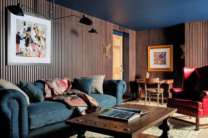 The Hotel Portsmouth
