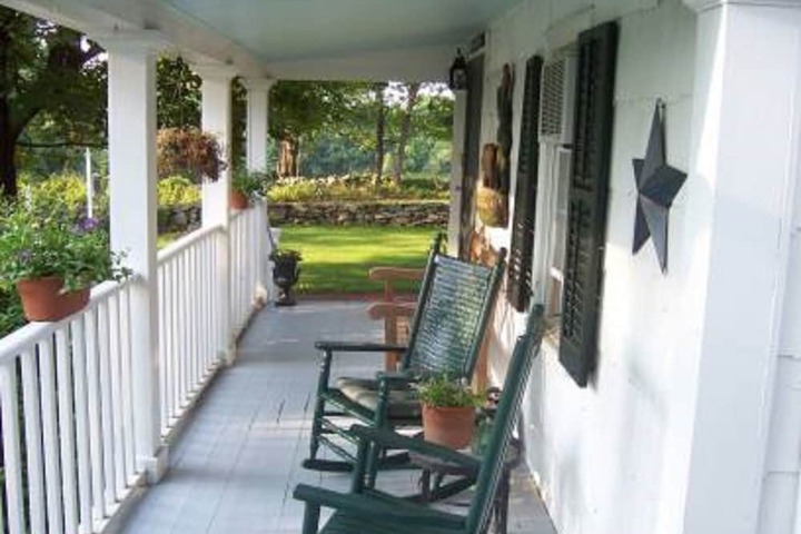 Inn at Stony Creek
