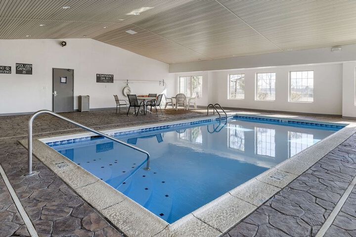 Pool 5 of 47