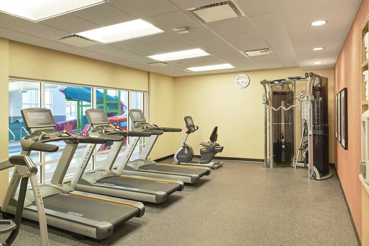 TownePlace Suites by Marriott Medicine Hat
