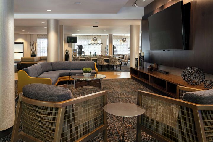 Hotel Interior 9 of 65