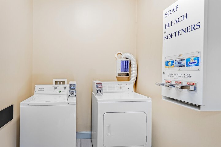 Best Western Plus Glen Allen Inn