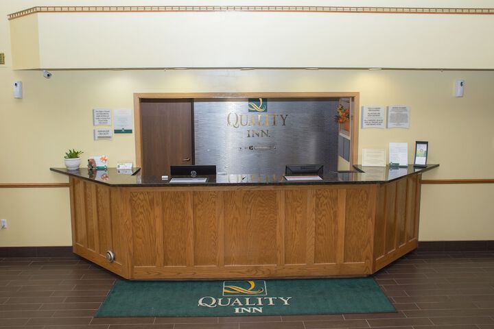 Quality Inn Edgerton - Lake Koshkonong