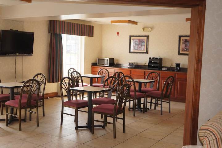 Scotland Neck Inn