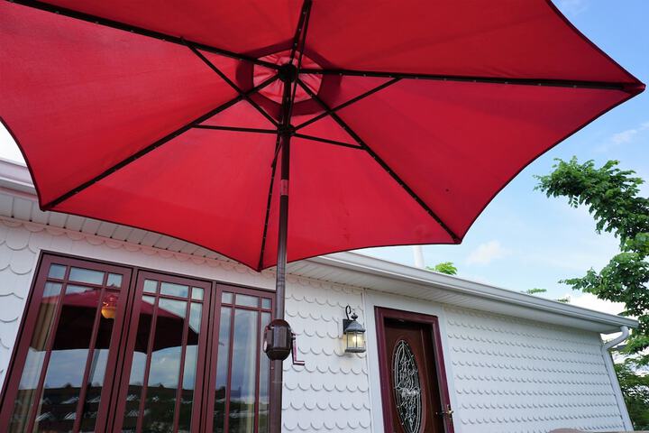 Terrace/Patio 65 of 73