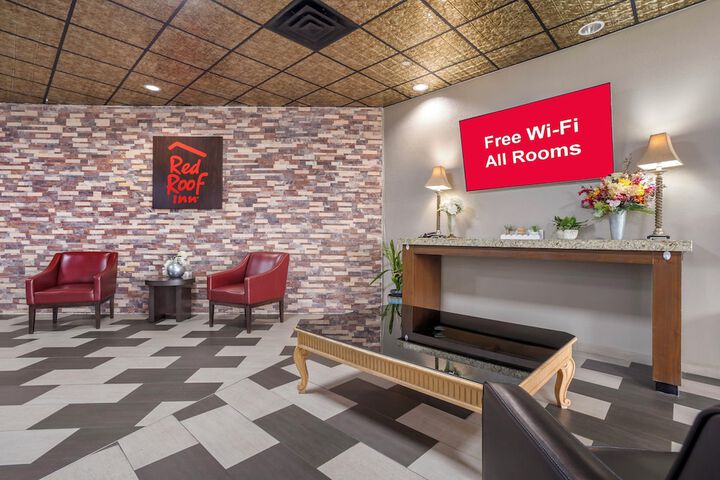 Red Roof Inn La Marque