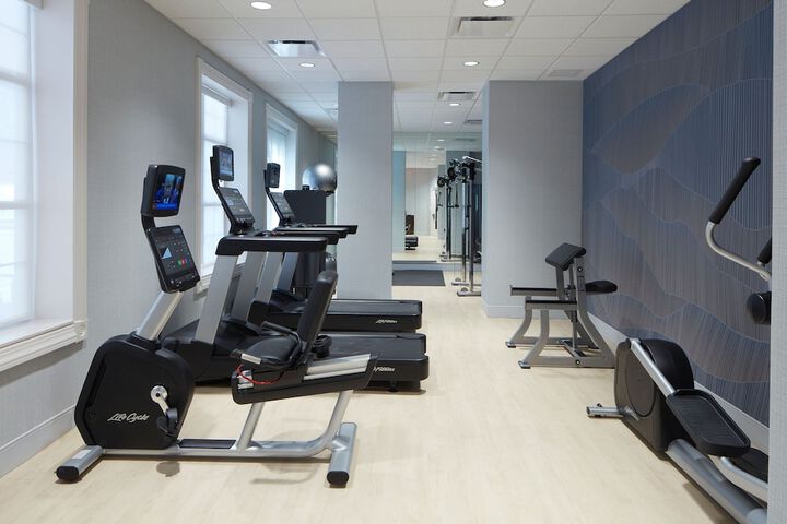 Health and Fitness 24 of 24