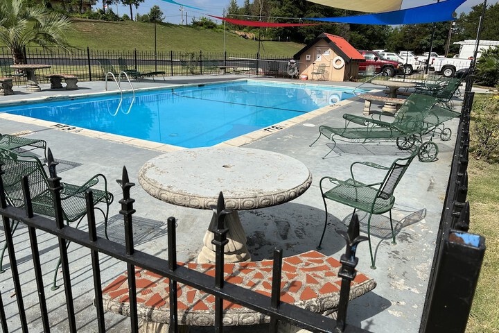Pool 4 of 30