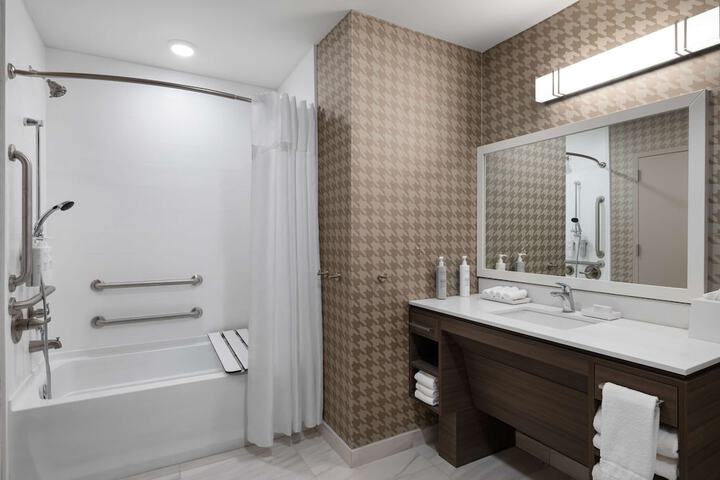 Home2 Suites by Hilton Brownsburg