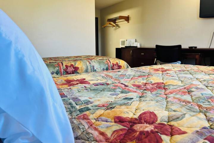 Rosewood Inn by OYO Union City I-69