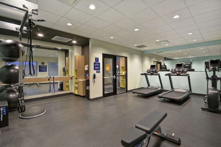 Health and Fitness 31 of 35
